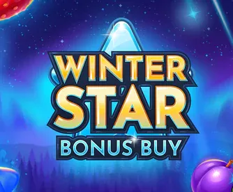 Winter Ster Bonus Kopen Slot